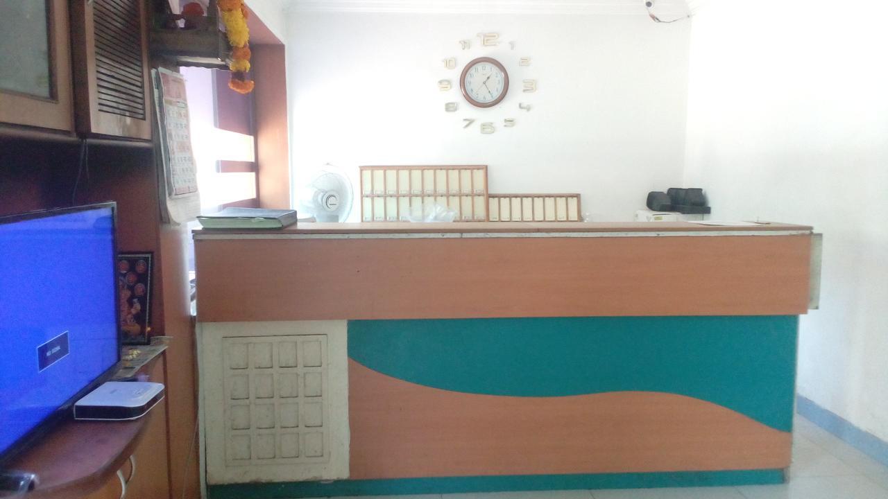 Hotel Rajdhani Lonavala Exterior photo